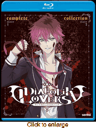 Diabolik Lovers - click to enlarge