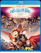 Digimon Adventure <br> Movies