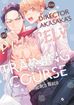 Director Akasaka's Princely Training Course <br> Graphic Novels