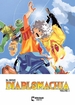 Diablomachia <br> Graphic Novels