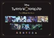 Disney <br> Twisted-Wonderland