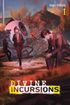 Divine Incursions <br> Novels