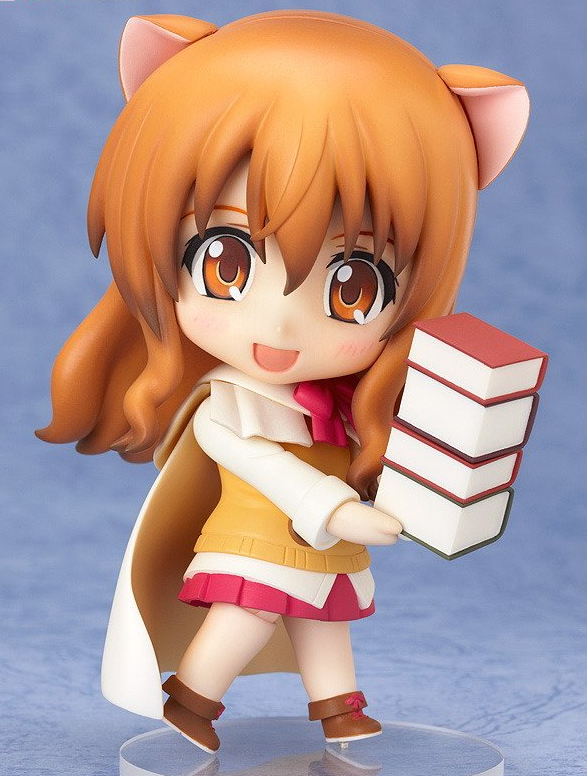 dog-days-ricotta-elmar-nendoroid-action-figure-33 image