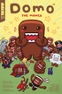 Domo: The Manga <br> Graphic Novels