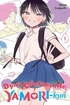 Don't Confuse Me, Yamori-Kun <br> Graphic Novels