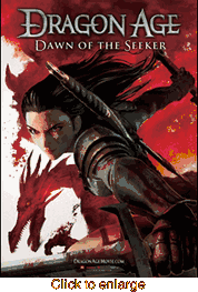 Dragon Age - click to enlarge