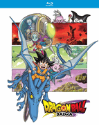 Dragon Ball DAIMA