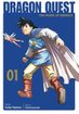 Dragon Quest: The Mark of Erdrick <br> Graphic Novels