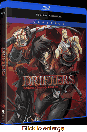 Drifters - click to enlarge