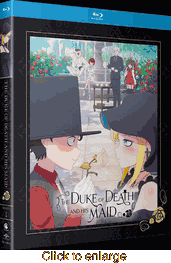 Duke of Death and His Maid - click to enlarge