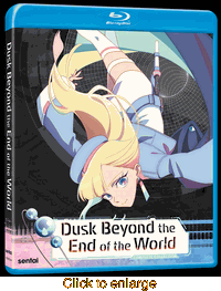Dusk Beyond the End of the World - click to enlarge