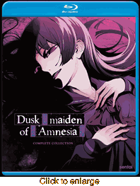 Dusk Maiden of Amnesia - click to enlarge