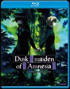 Dusk Maiden of Amnesia