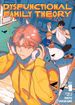 Dysfunctional Family Theory <br> Graphic Novels