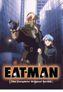 Eat Man