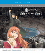Eden of the East