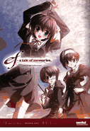ef ~ A Tale of Memories 