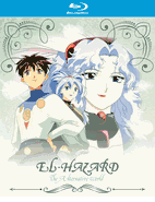 El-Hazard <br> The Alternative World