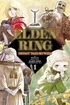 Elden Ring: Distant Tales Between <br> Graphic Novels
