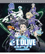 elDLIVE