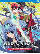 Elemental Gelade