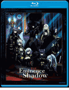 Eminence in Shadow
