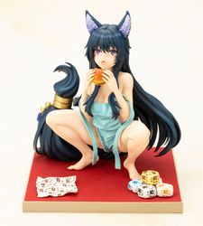 Eminence in Shadow <br> Delta Edition Version <br> 1/7 Scale Figure