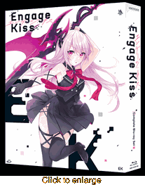 Engage Kiss - click to enlarge
