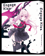 Engage Kiss