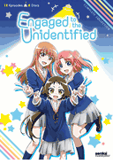 Engaged <br> to the Unidentified