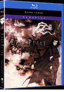 Ergo Proxy