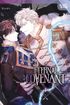 Eternal Covenant <br> Graphic Novels
