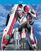 Eureka 7
