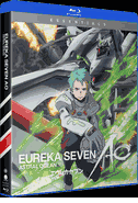 Eureka Seven AO