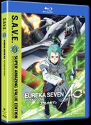 Eureka Seven AO