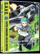 Eureka Seven AO
