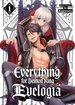 Everything for Demon King Evelogia <br> Graphic Novels