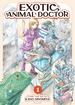 Exotic Animal Doctor <br> Graphic Novels