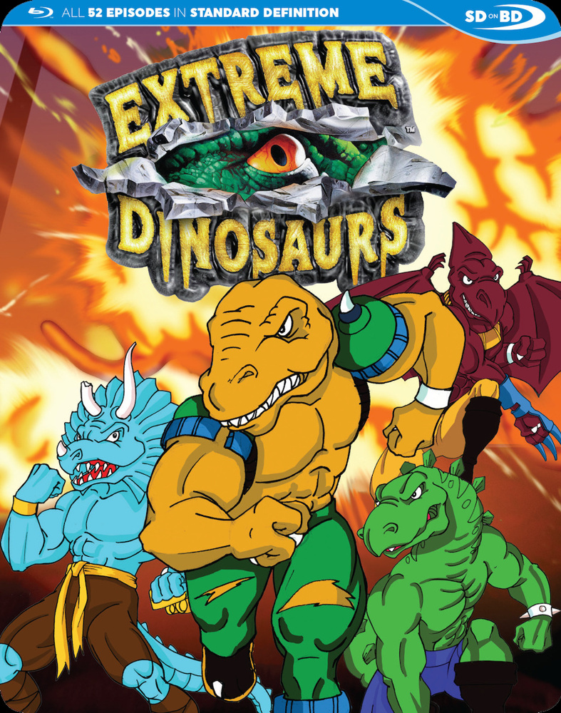extreme-dinosaurs-complete-series-bluray-pre-order-release-date-feb-27-2024-1 image