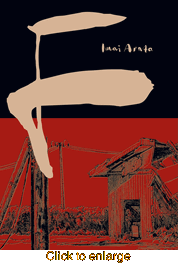 F <br> Graphic Novels - click to enlarge