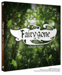 Fairy Gone Deluxe Edition <br> 4x Vinyl LP Boxed Set