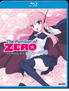 Familiar of Zero