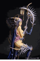 Fantasy Figure Gallery <br> Akira PVC Statue