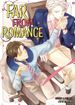 Far from Romance <br> Graphic Novels