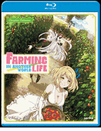 Farming Life in Another World