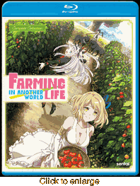 Farming Life in Another World - click to enlarge