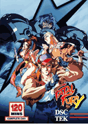 Fatal Fury