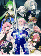 Fate/Apocrypha