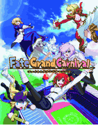 Fate/Grand Carnival
