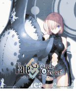 Fate/Grand Order